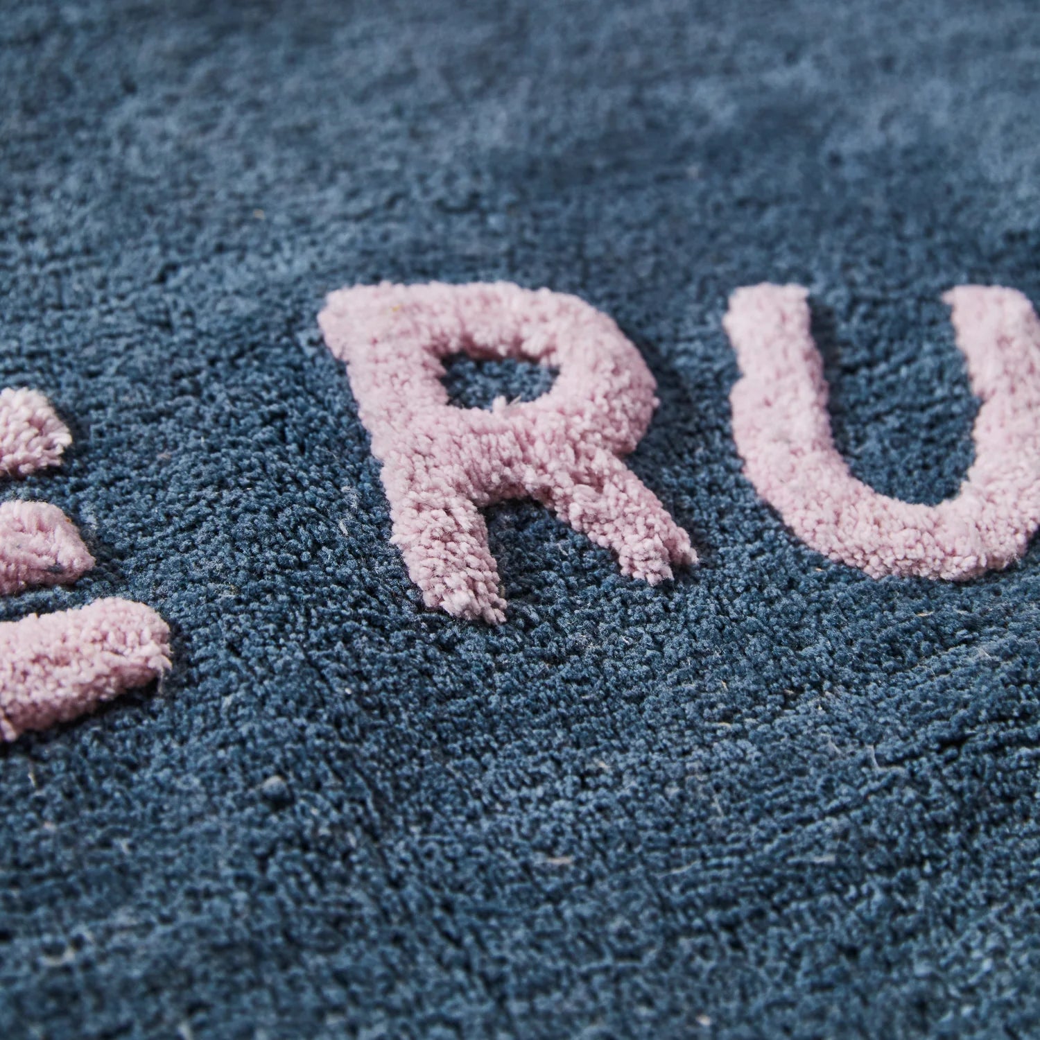 Sage X Clare Tula Nudie Bath Mat