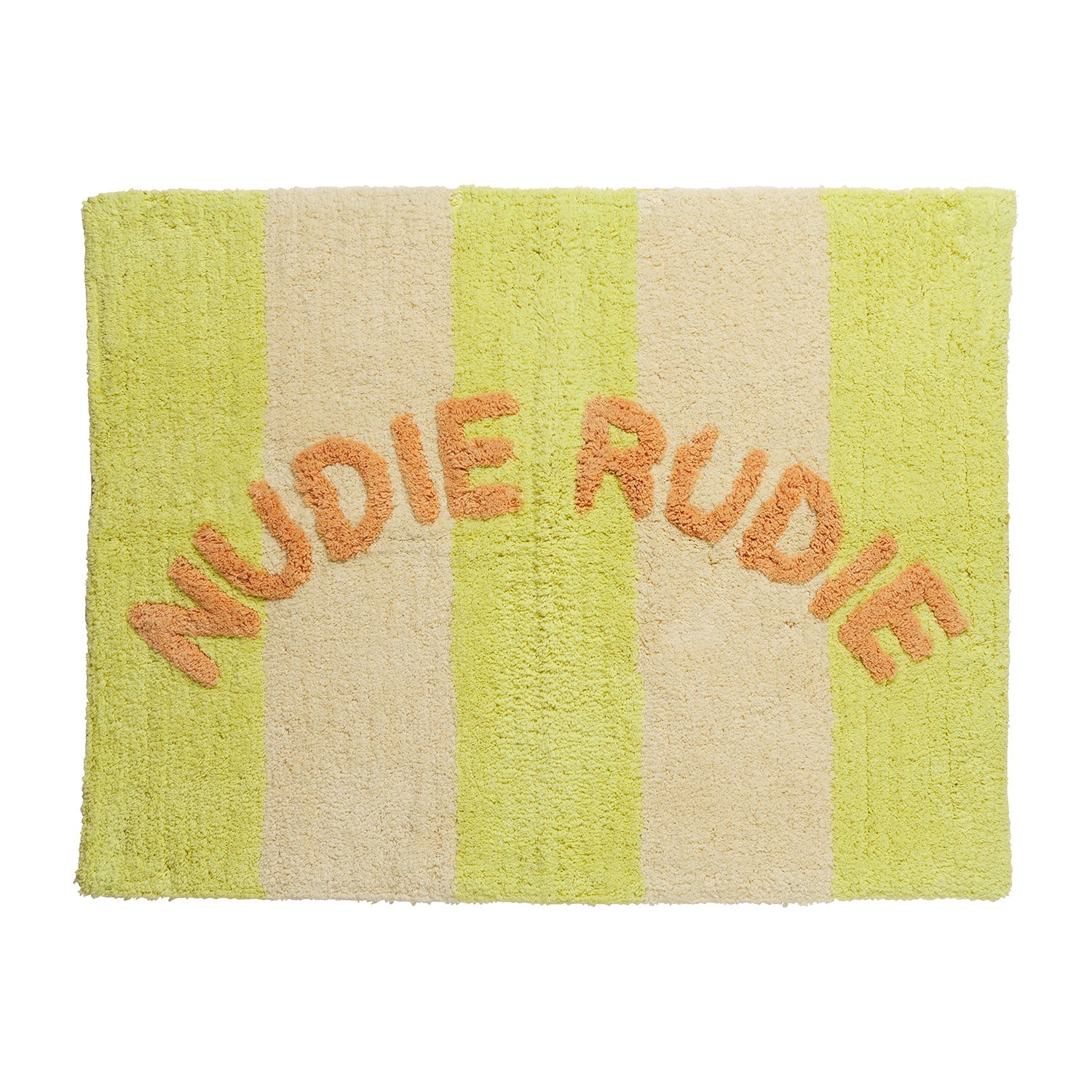 Sage x Clare Didcot Nudie Bath Mat