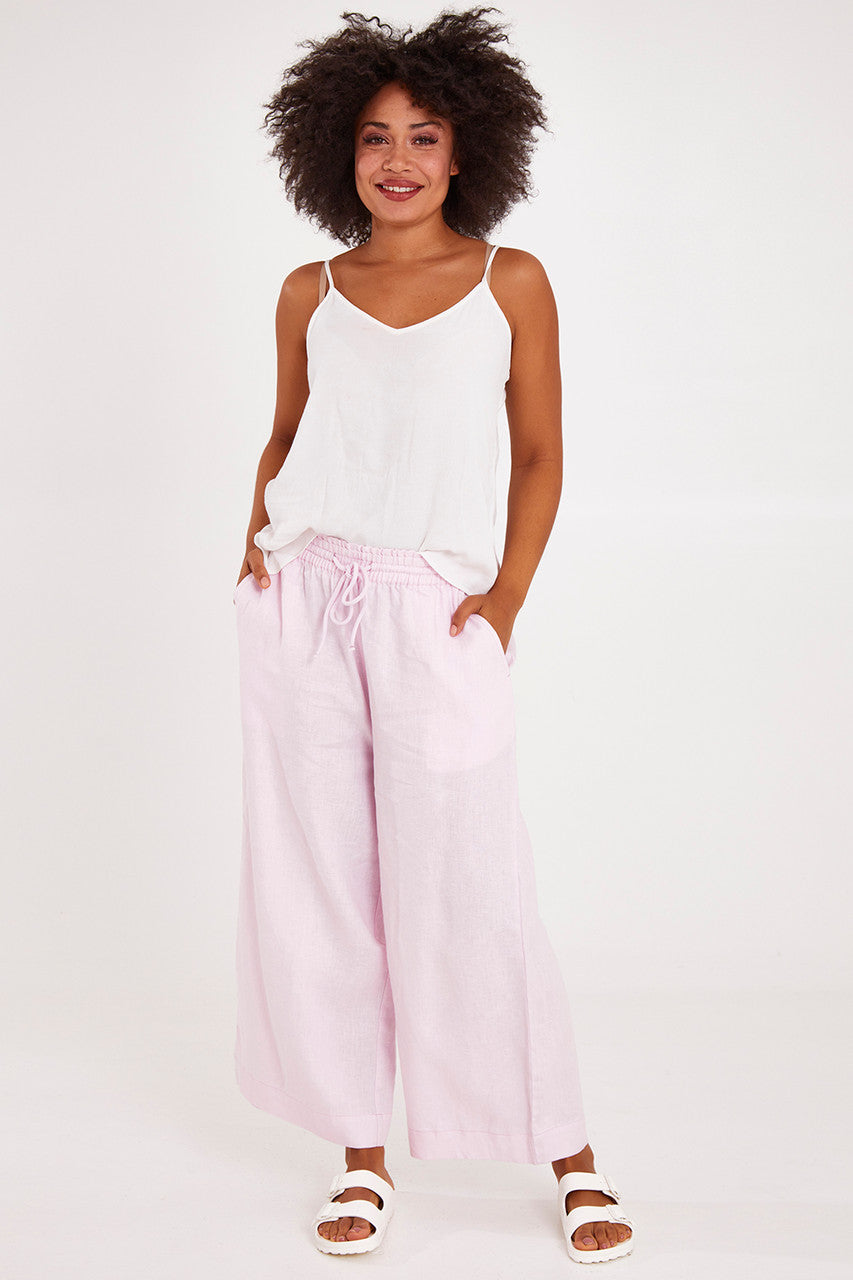 Elm Dionne Wide Leg Pant