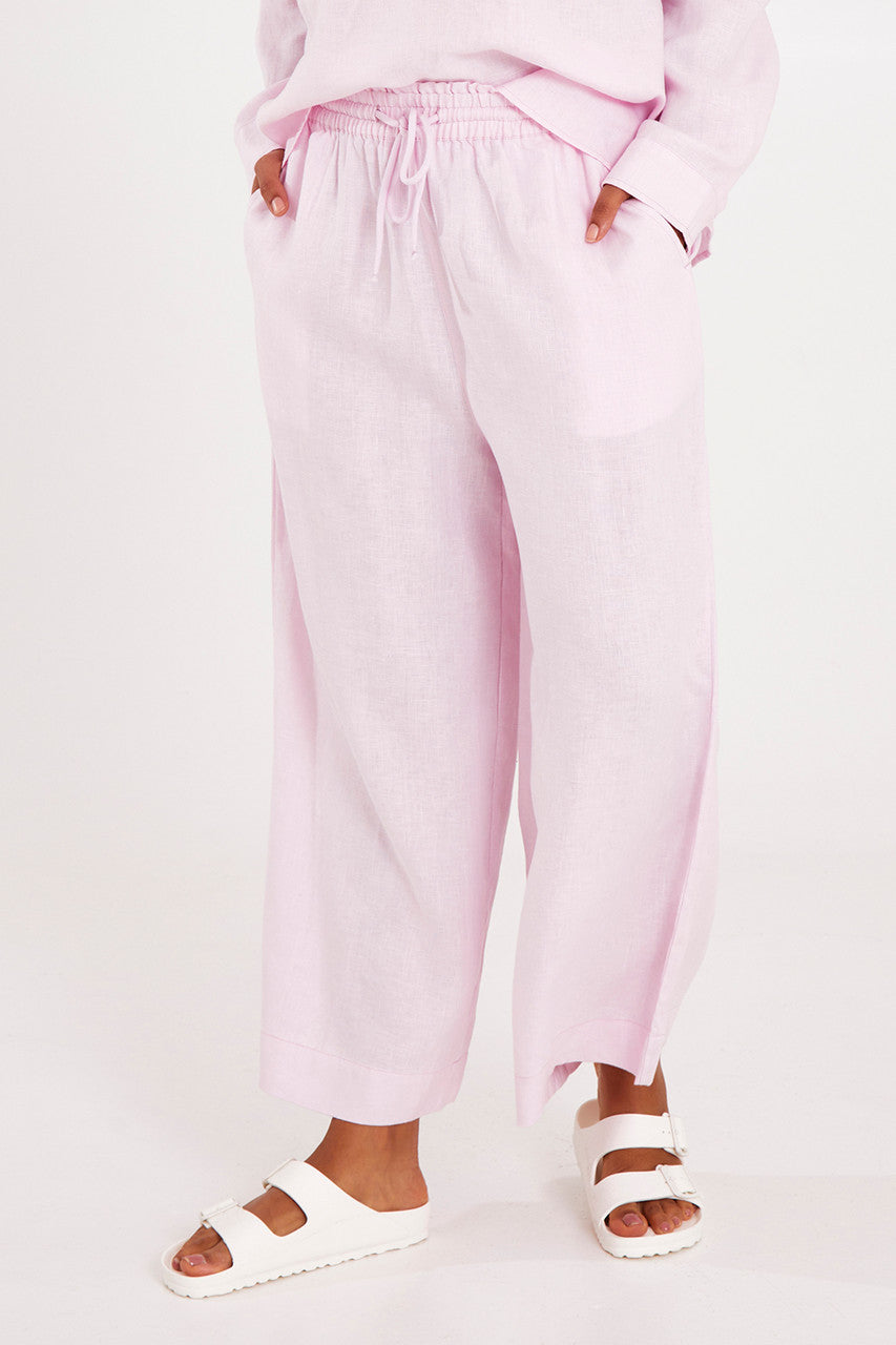 Elm Dionne Wide Leg Pant