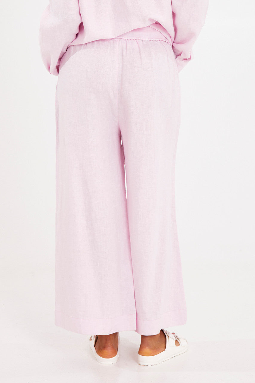 Elm Dionne Wide Leg Pant