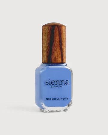 Sienna Byron Bay Nail Polish