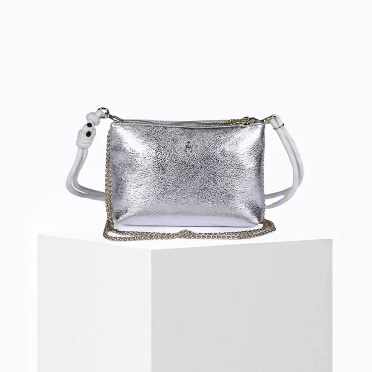 Craie Studio Duo Argent Morrison SS26