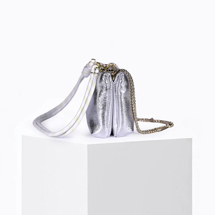 Craie Studio Duo Argent Morrison SS26