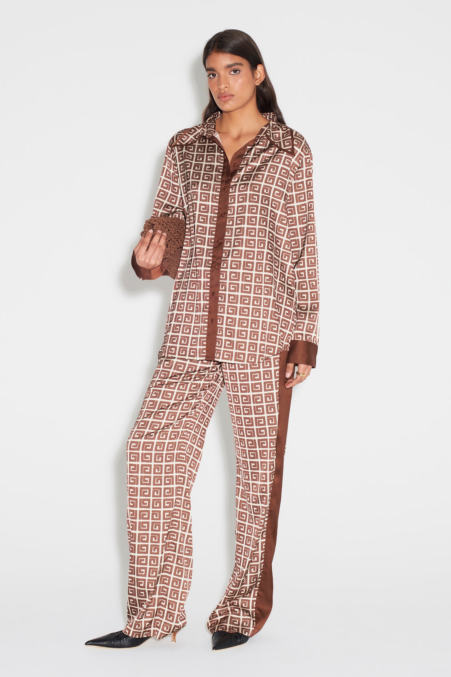 Hansen & Gretel Emsley Shirt