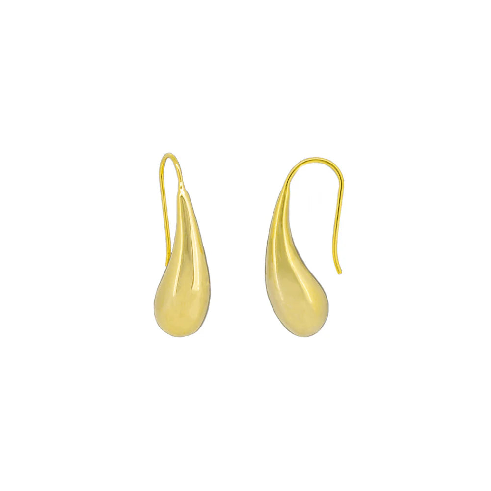 Jolie & Deen Gill Earrings