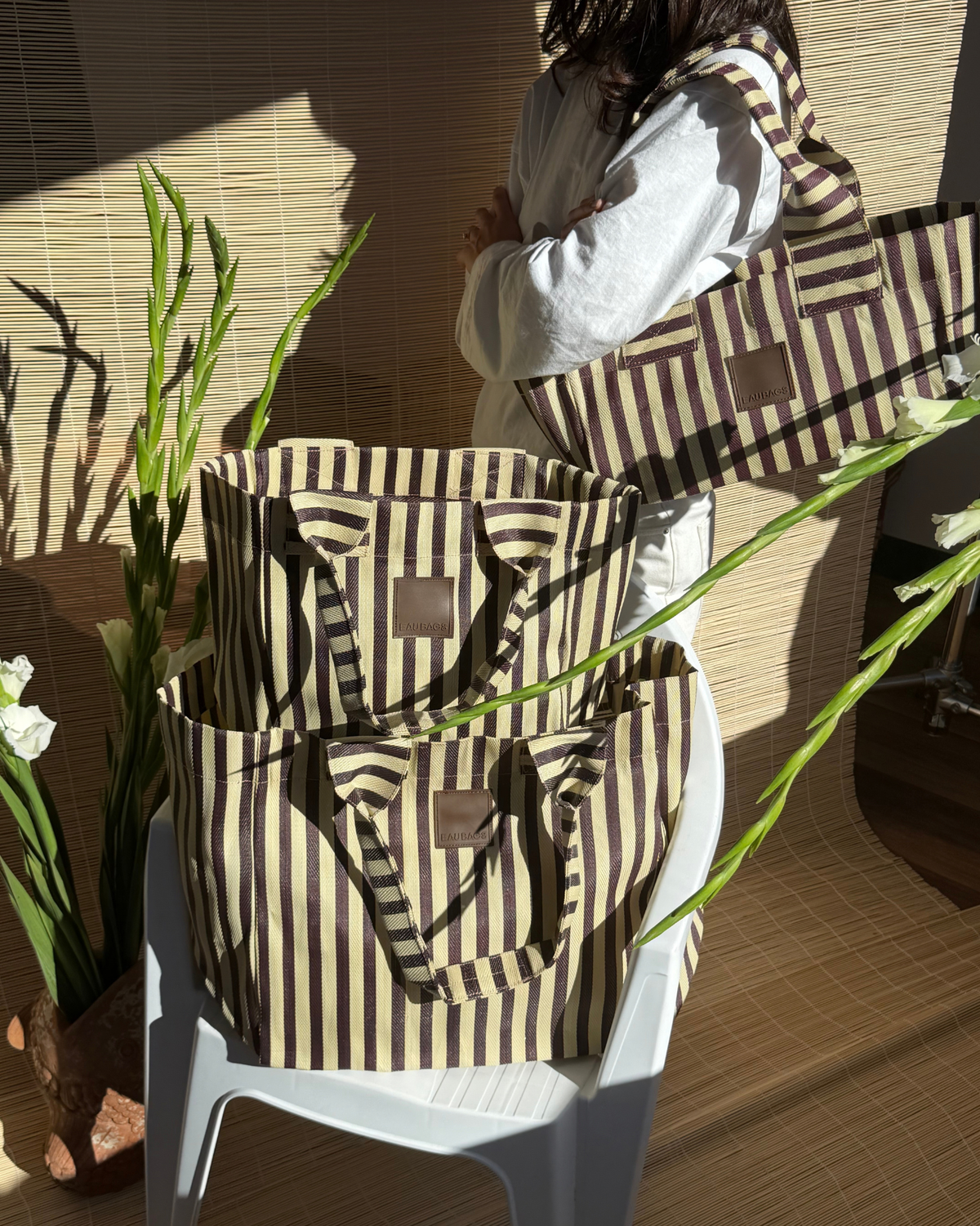 Tote - 64