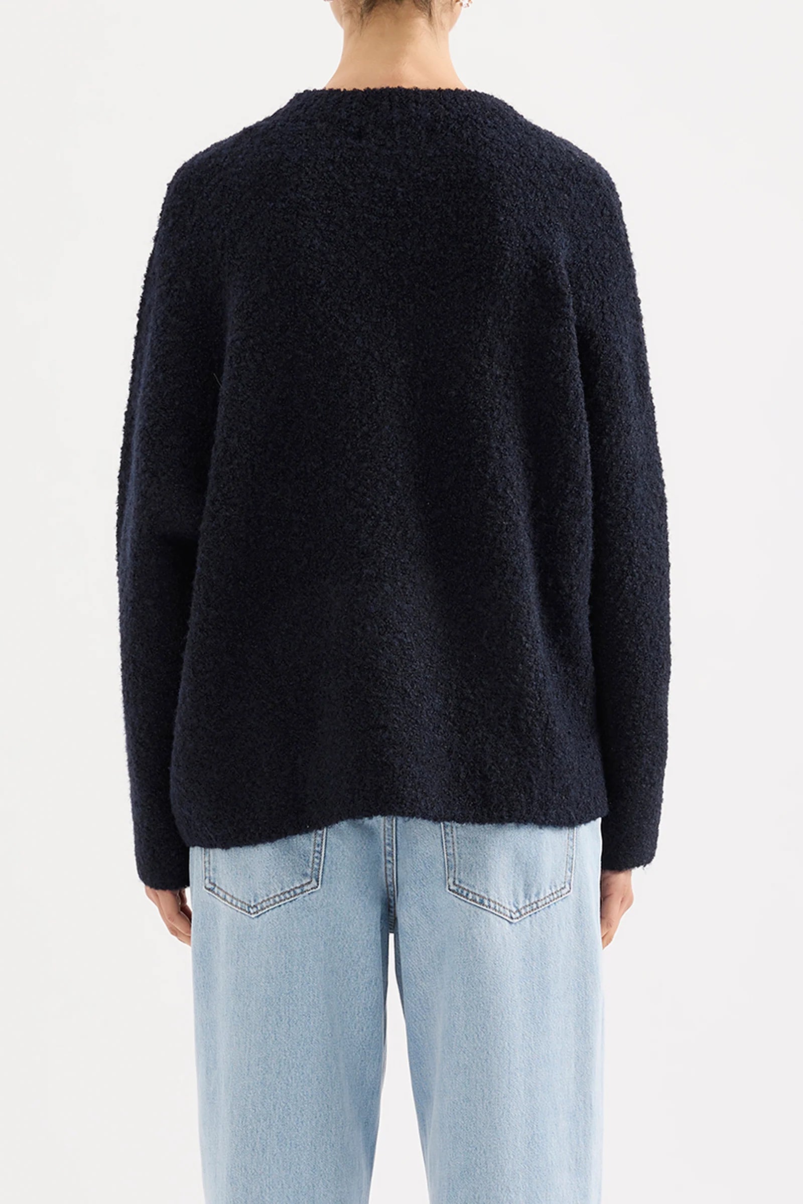 Nude Lucy Elias Knit Ink