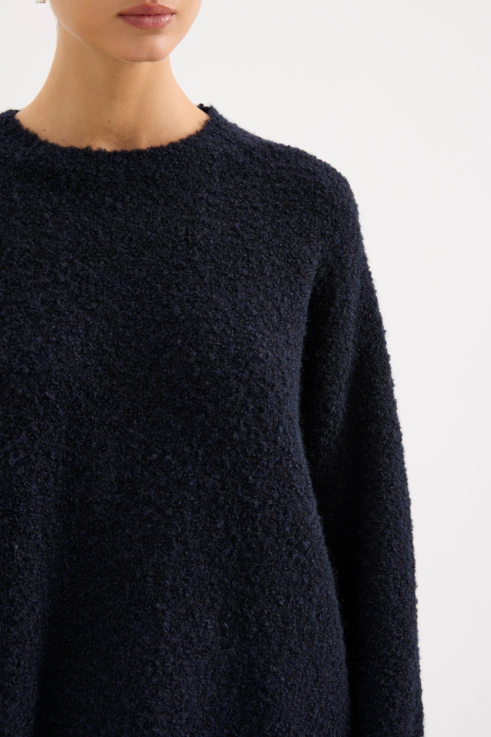 Nude Lucy Elias Knit Ink