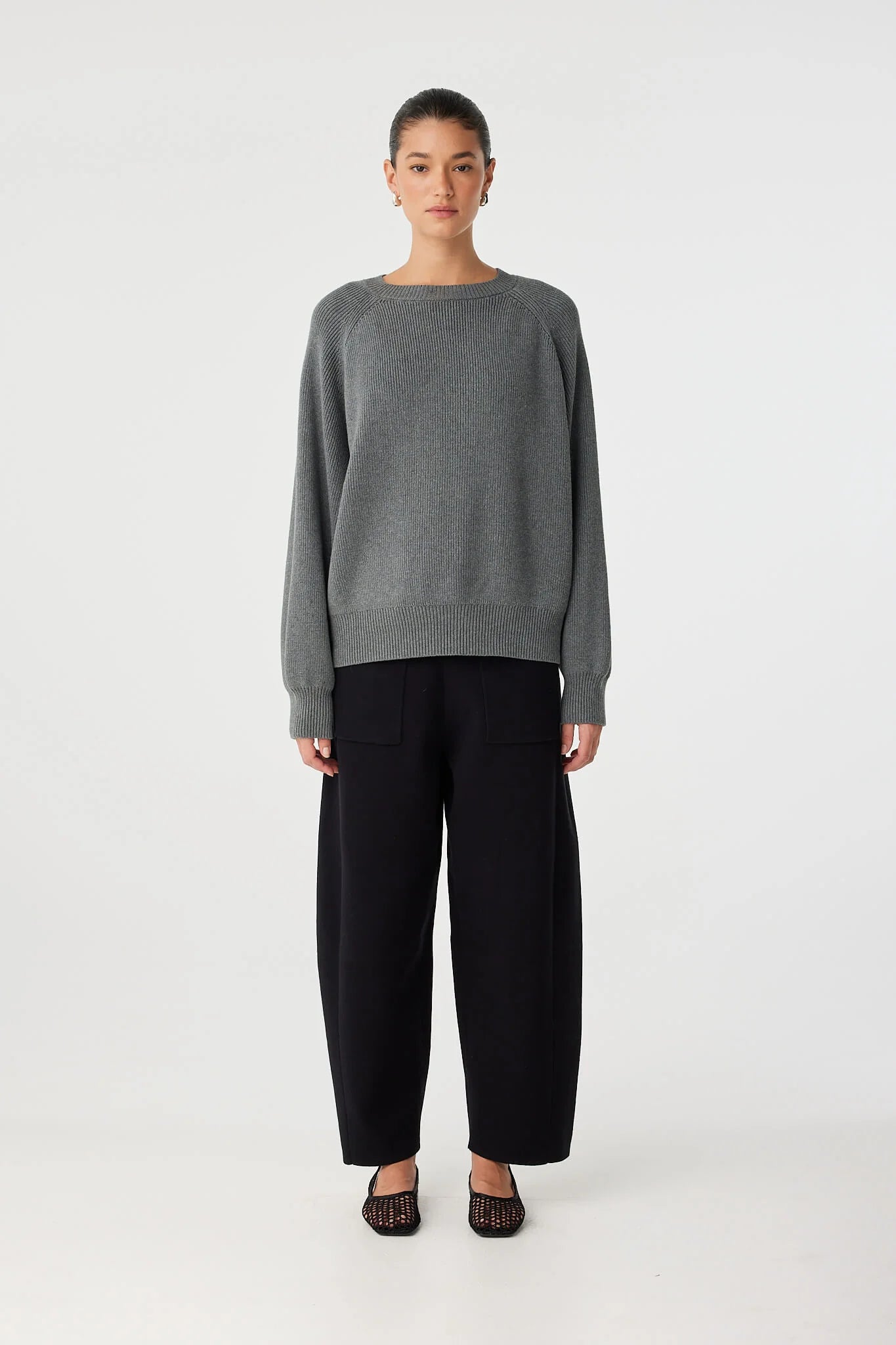 ARCAA Emery Sweater