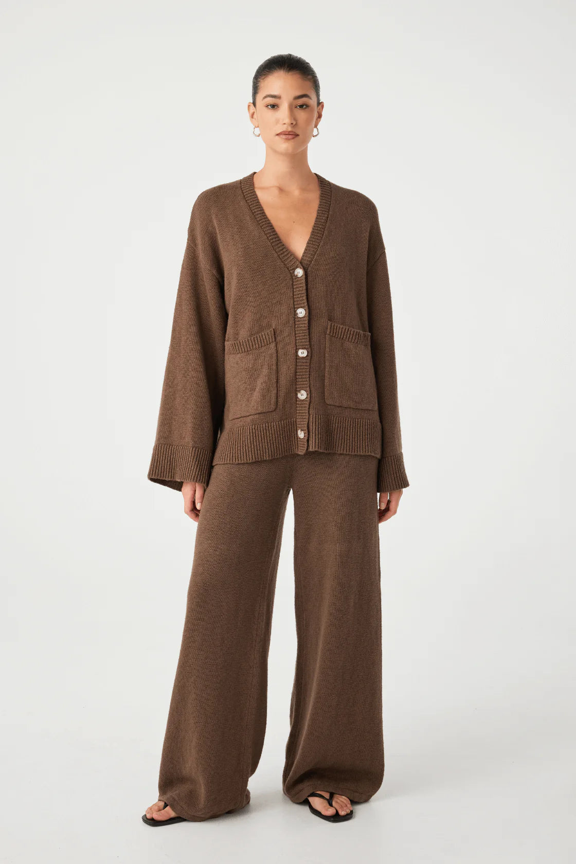 ARCAA Emmet Cardigan