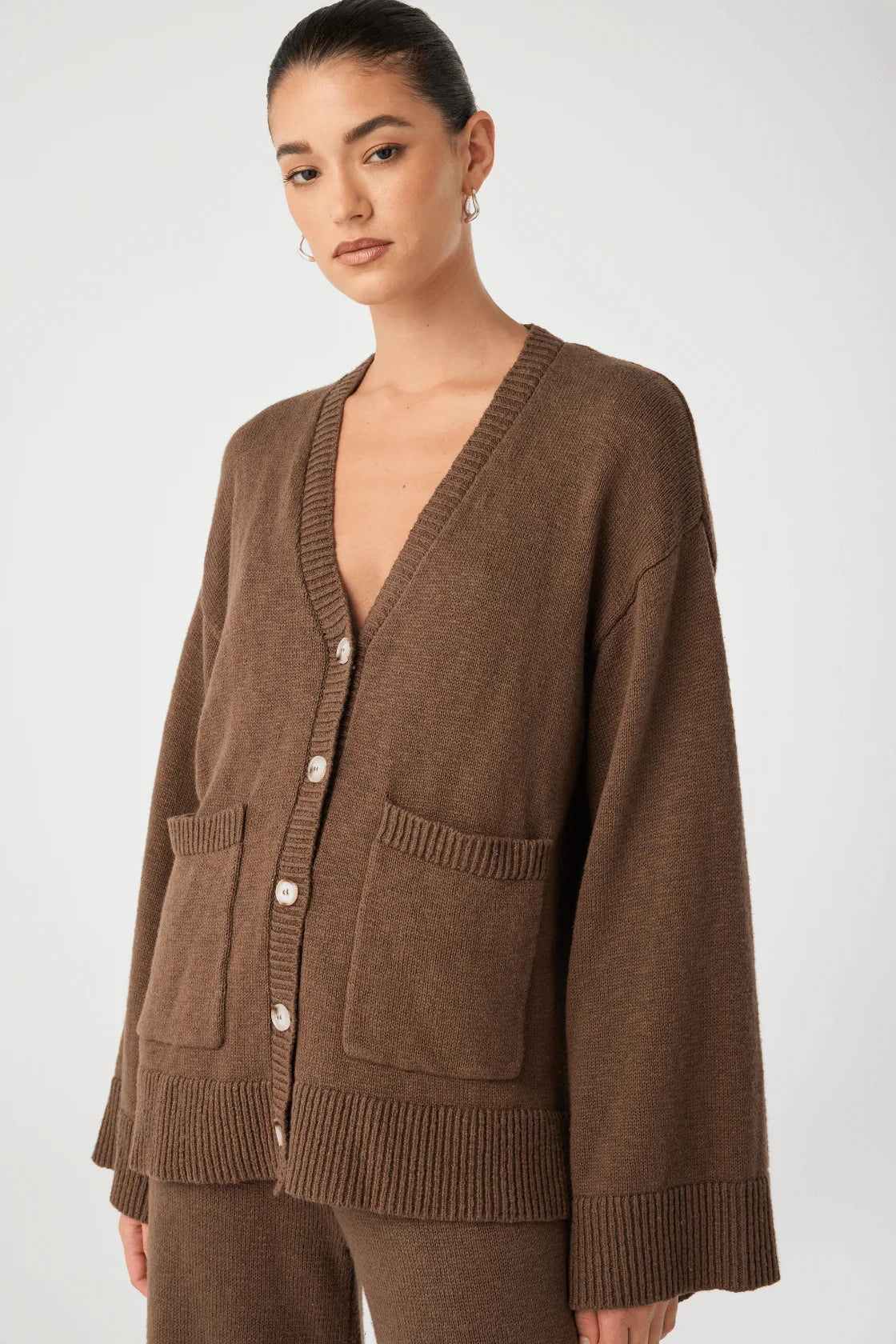 ARCAA Emmet Cardigan