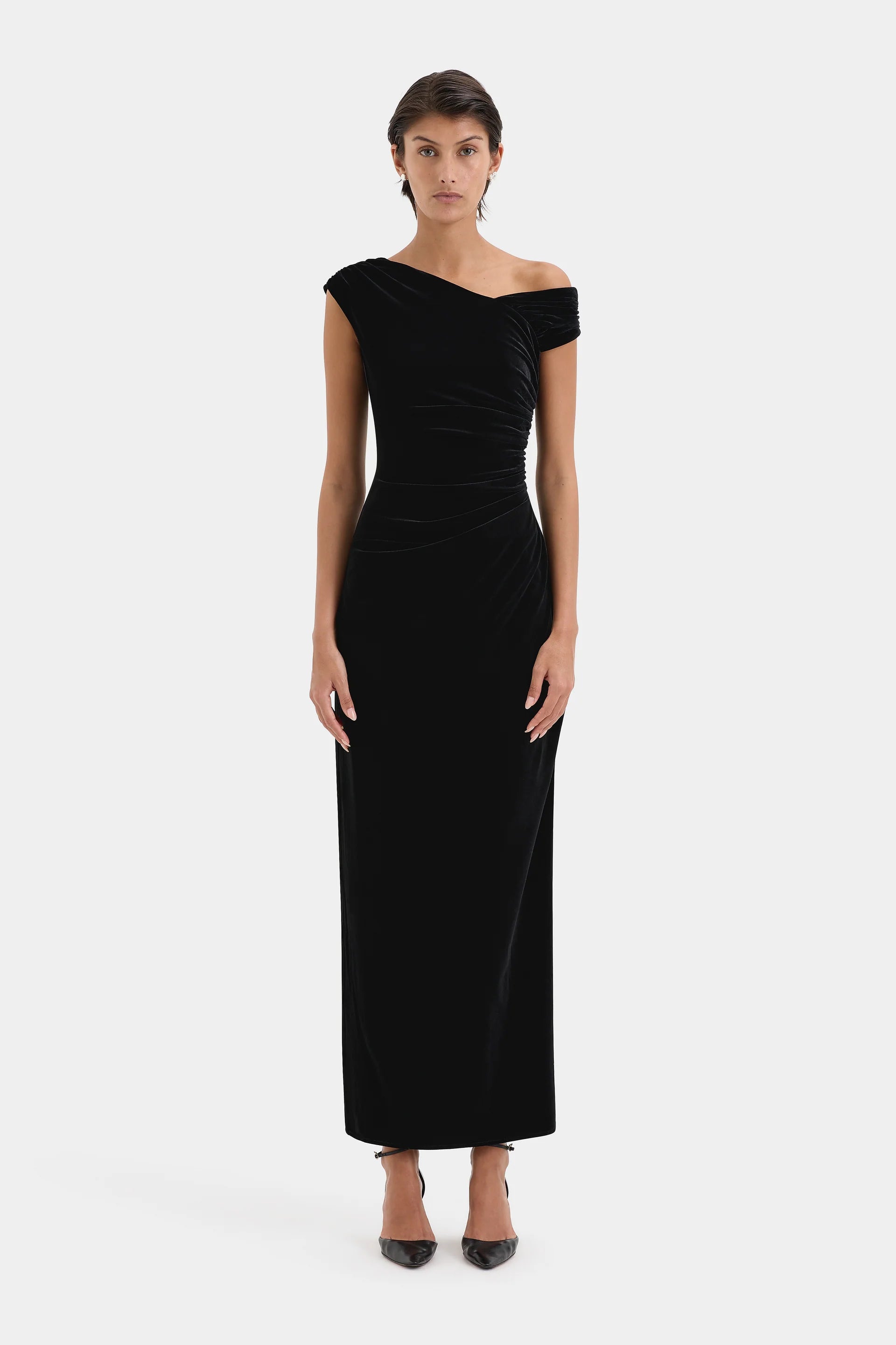 SIR. Ettore Gown