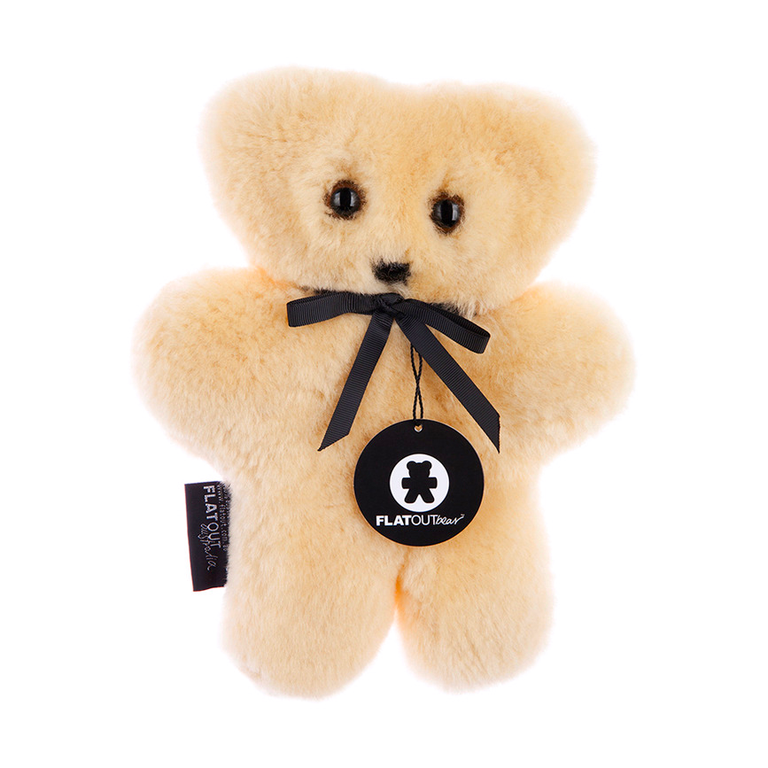 FLATOUT Bear