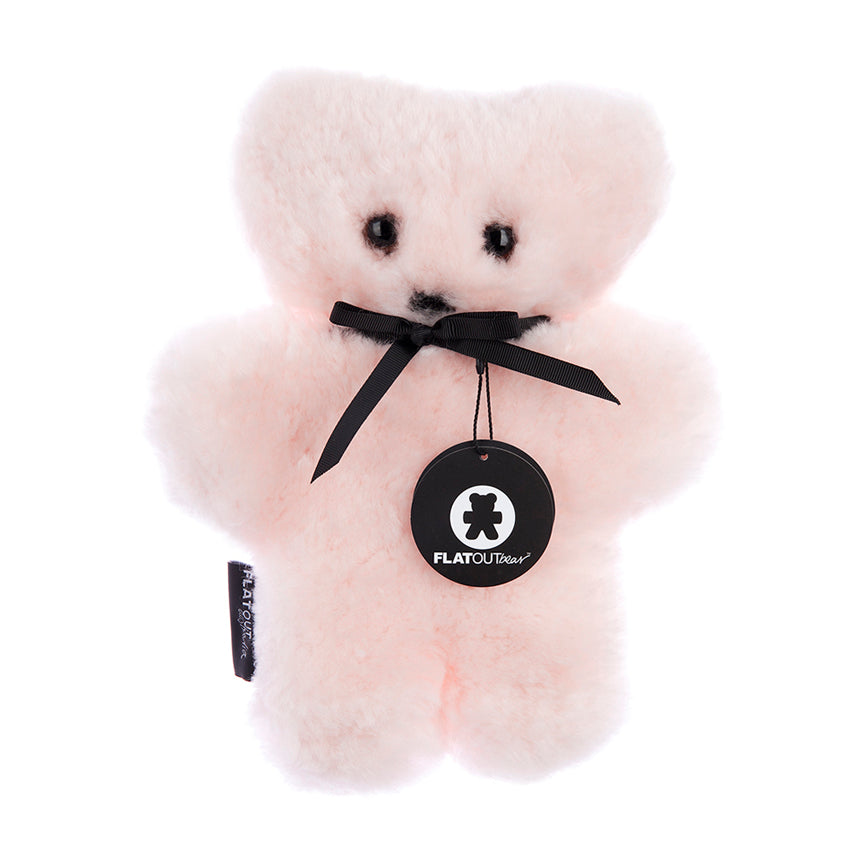 FLATOUT Bear