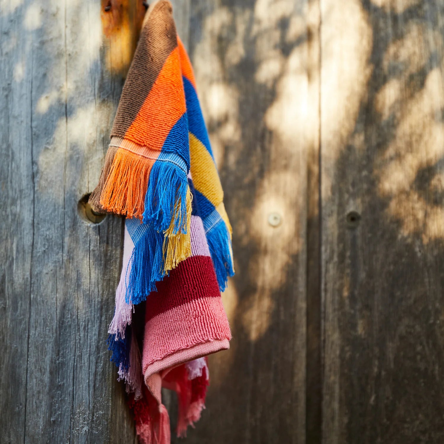 Sage x Clare Chiara Face Washer