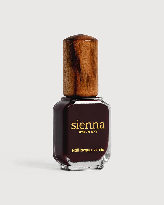 Sienna Byron Bay Nail Polish
