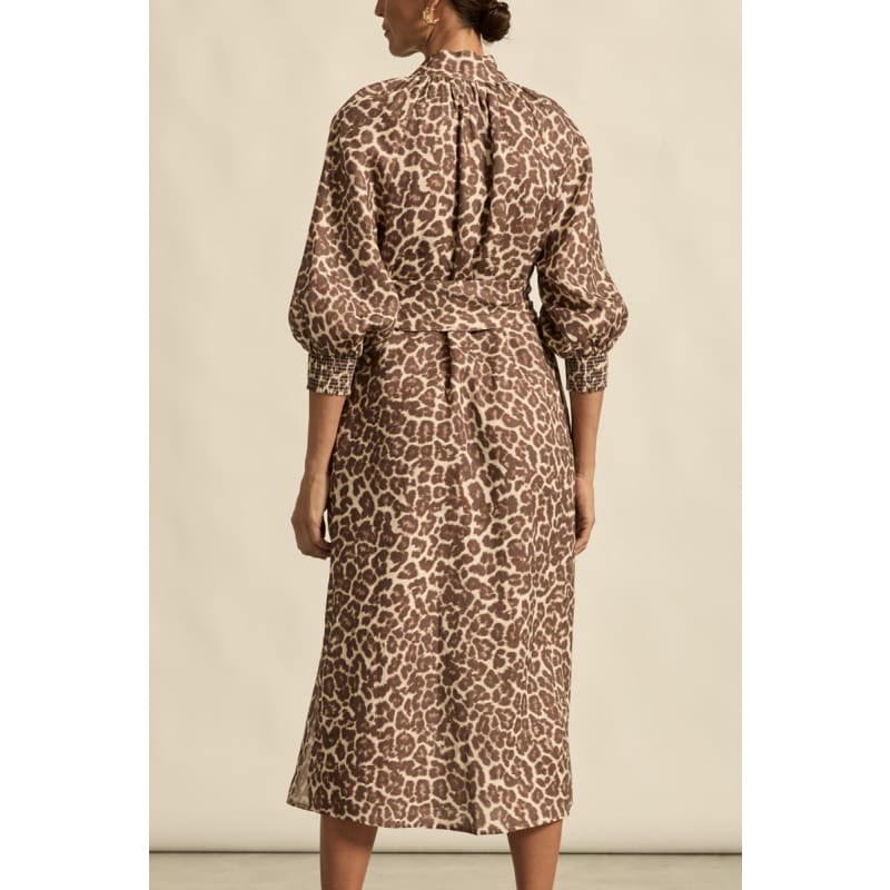 Zoe Kratzmann Flourish Dress