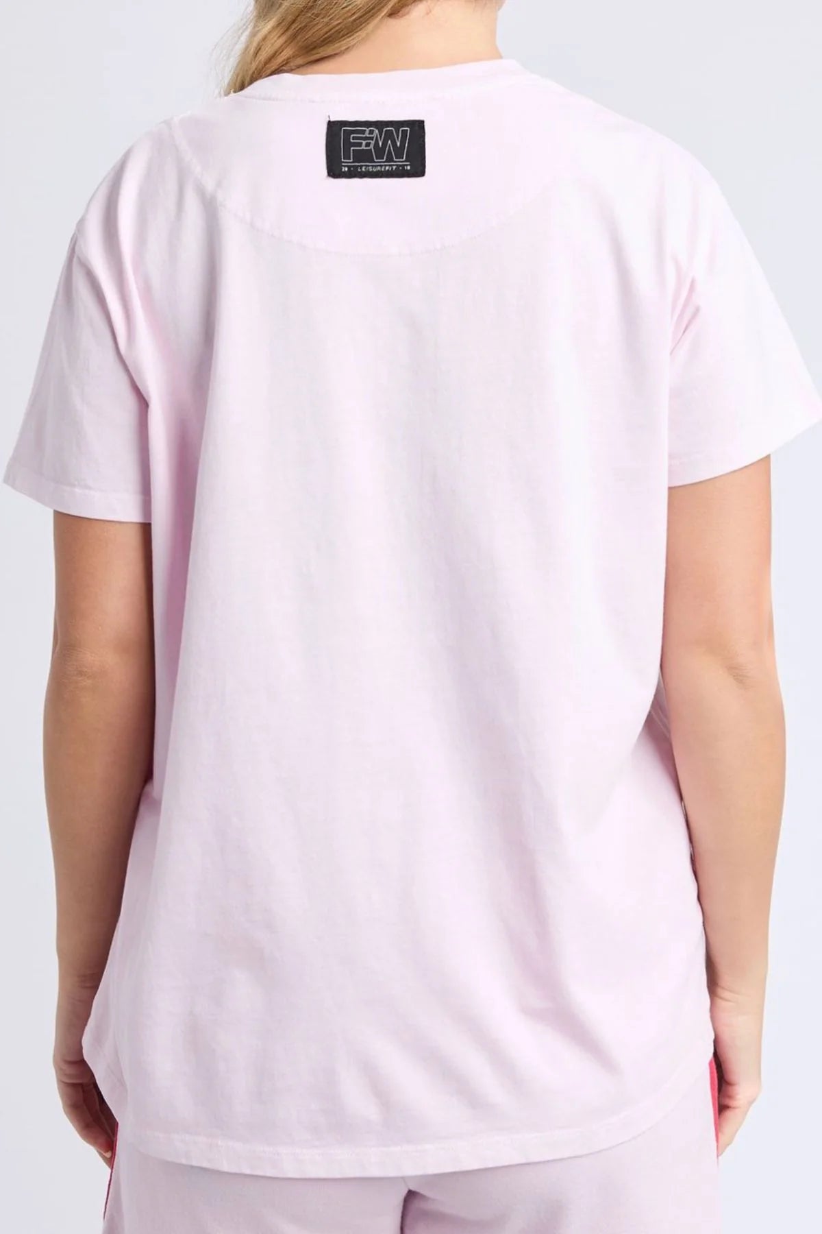 Foxwood Palermo Tee