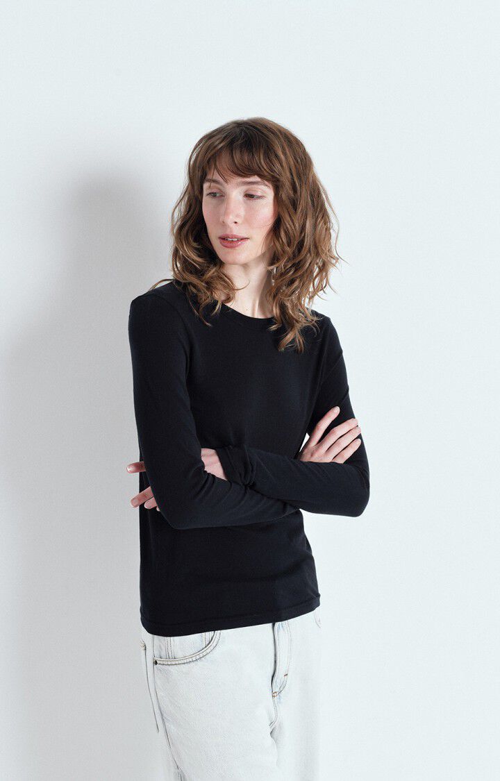 American Vintage Gamipy Long Sleeve T-Shirt