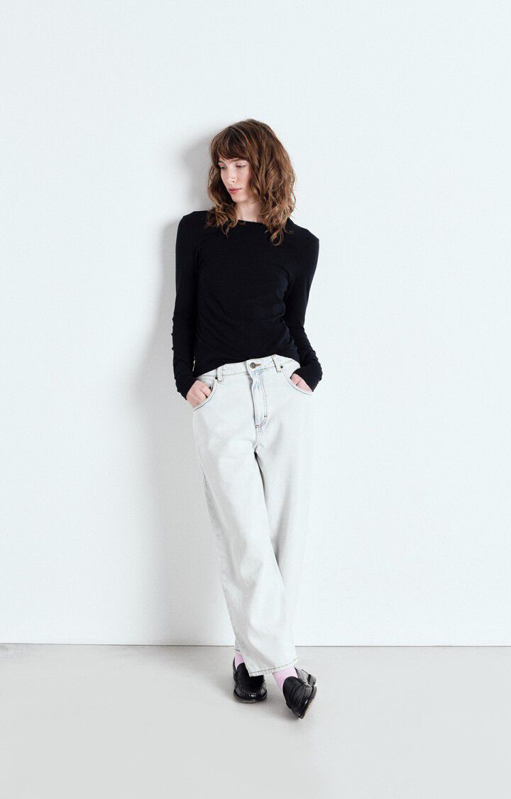 American Vintage Gamipy Long Sleeve T-Shirt