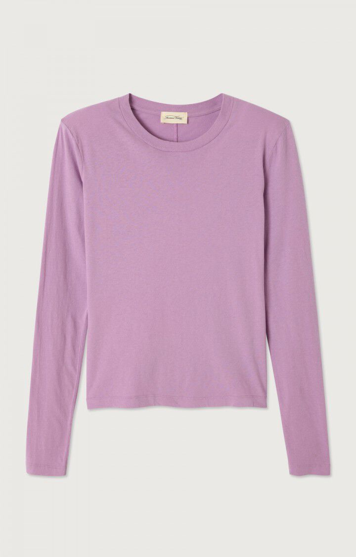 American Vintage Gamipy Long Sleeve T-Shirt