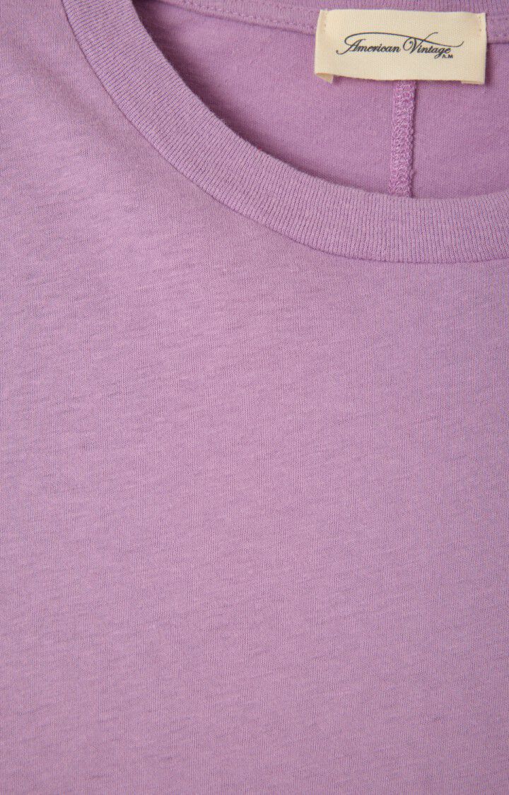 American Vintage Gamipy Long Sleeve T-Shirt