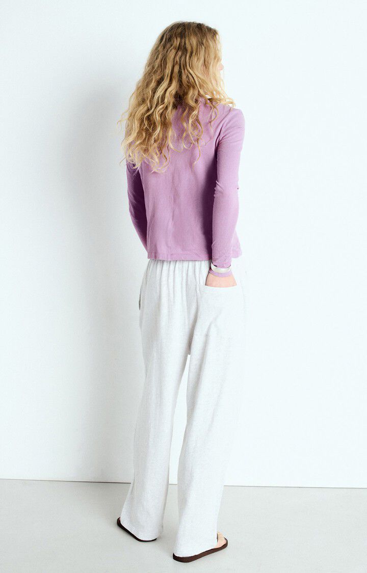 American Vintage Gamipy Long Sleeve T-Shirt