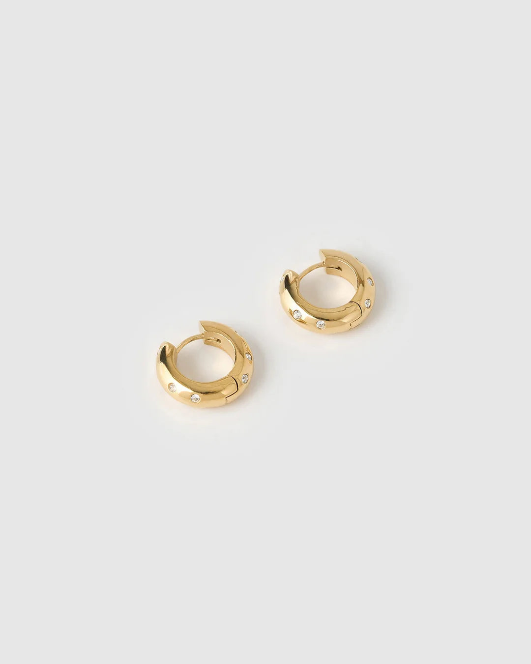 Arms of Eve Grace Earrings