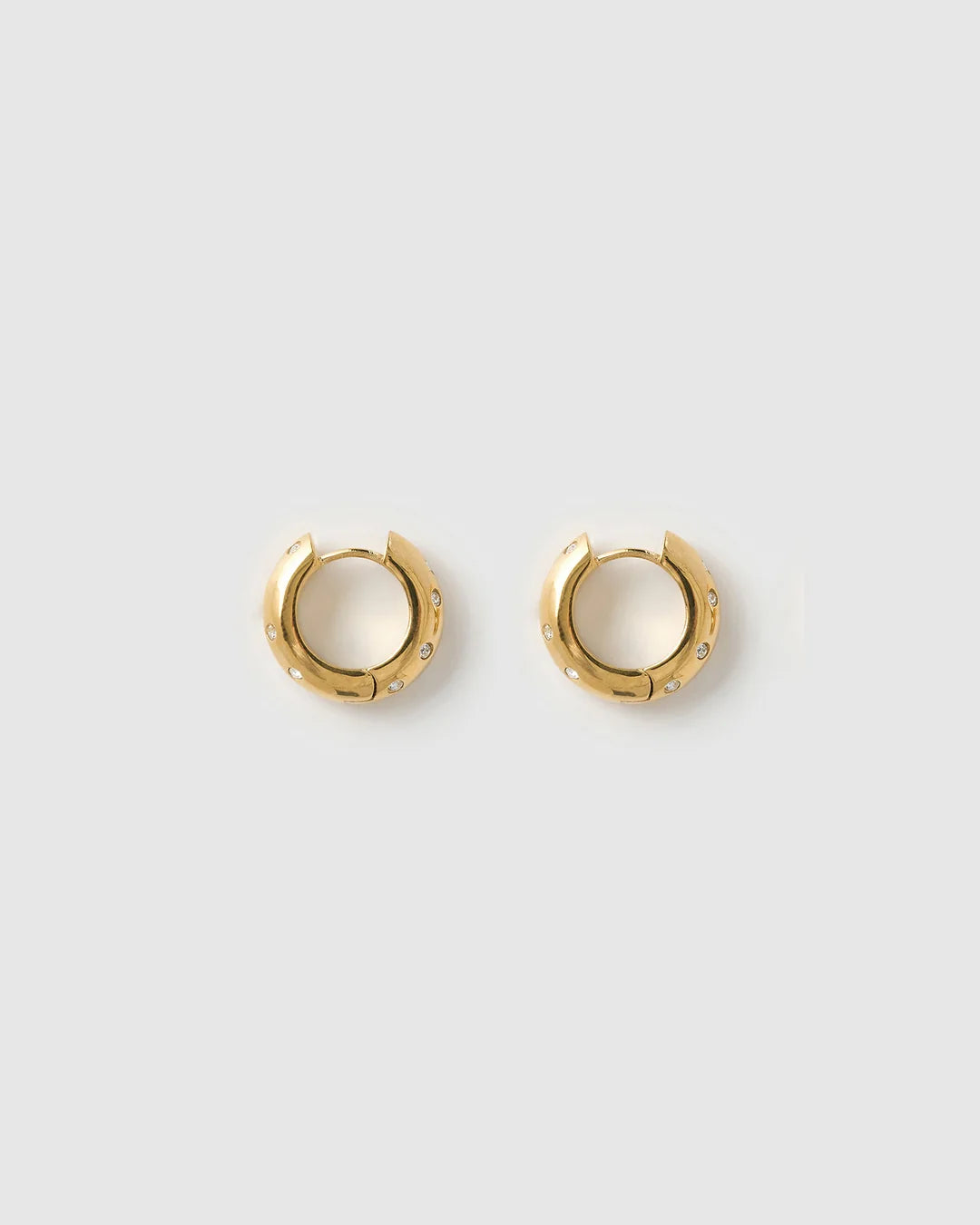 Arms of Eve Grace Earrings
