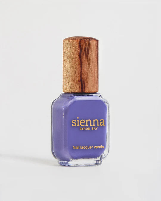 Sienna Byron Bay Nail Polish