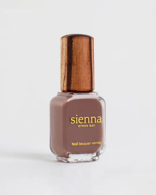 Sienna Byron Bay Nail Polish