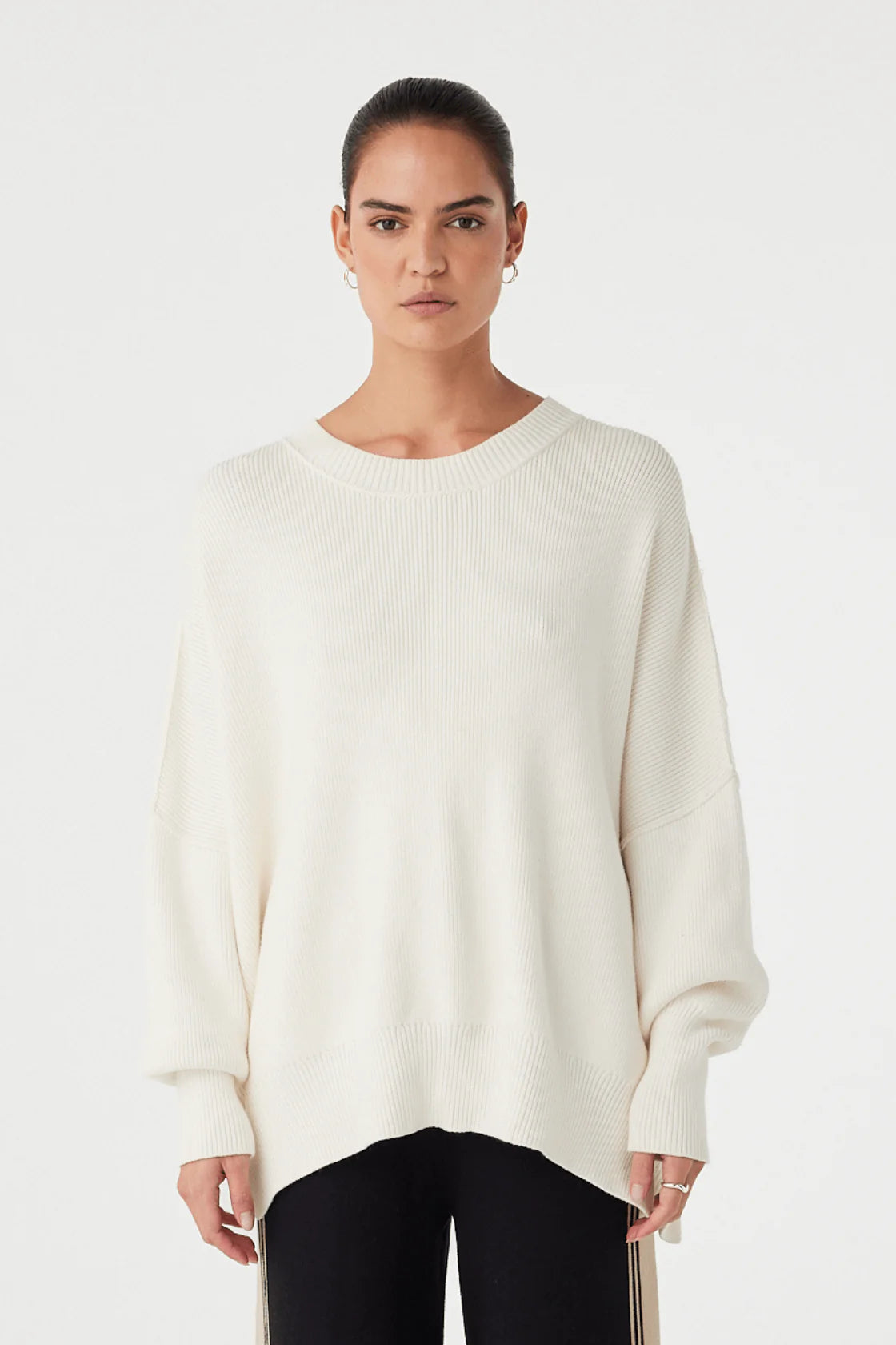 ARCAA Harper Organic Knit