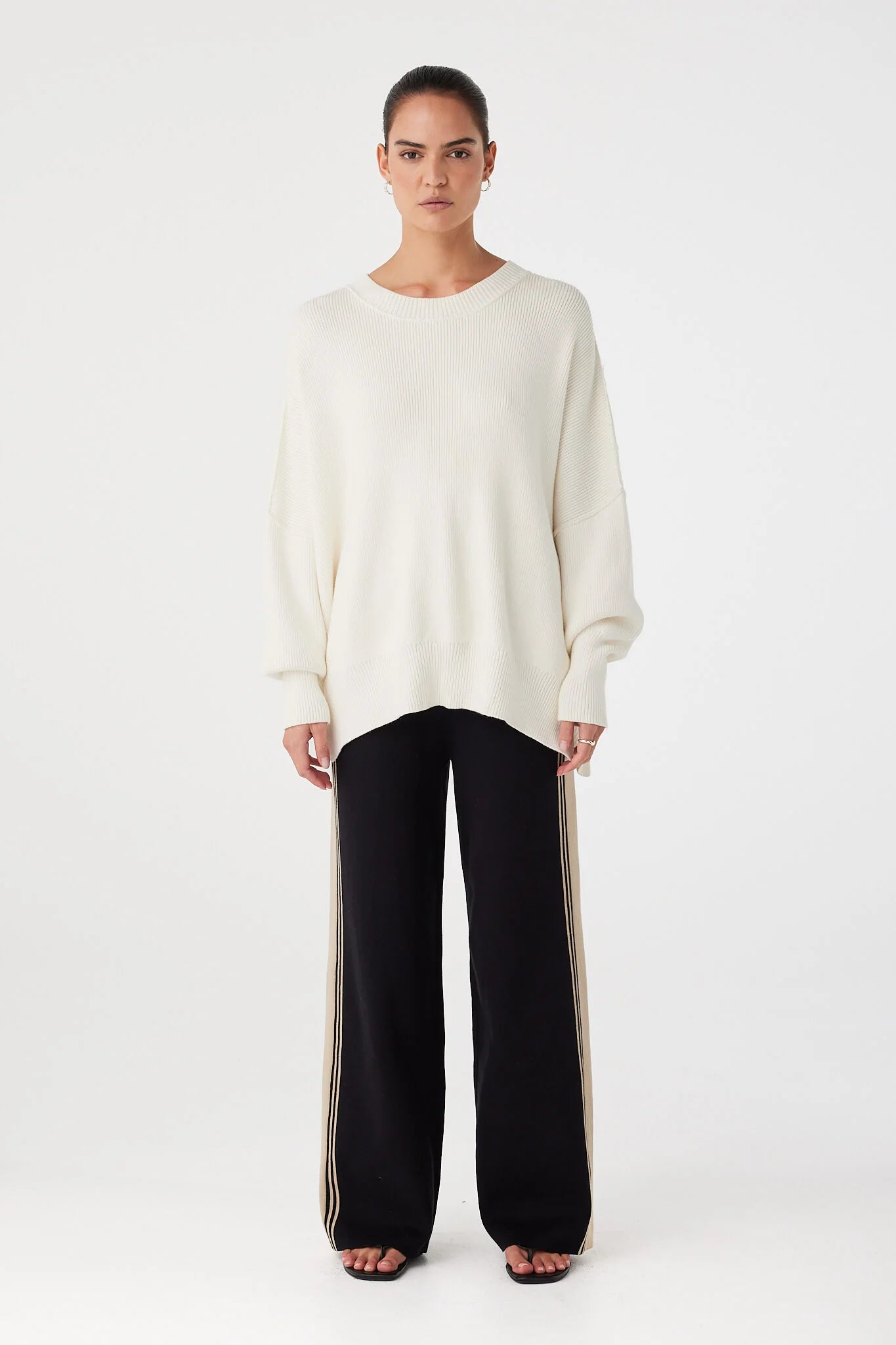 ARCAA Harper Organic Knit