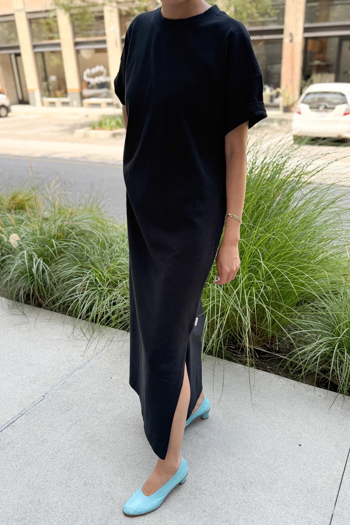 Le Bon Shoppe Her Dress