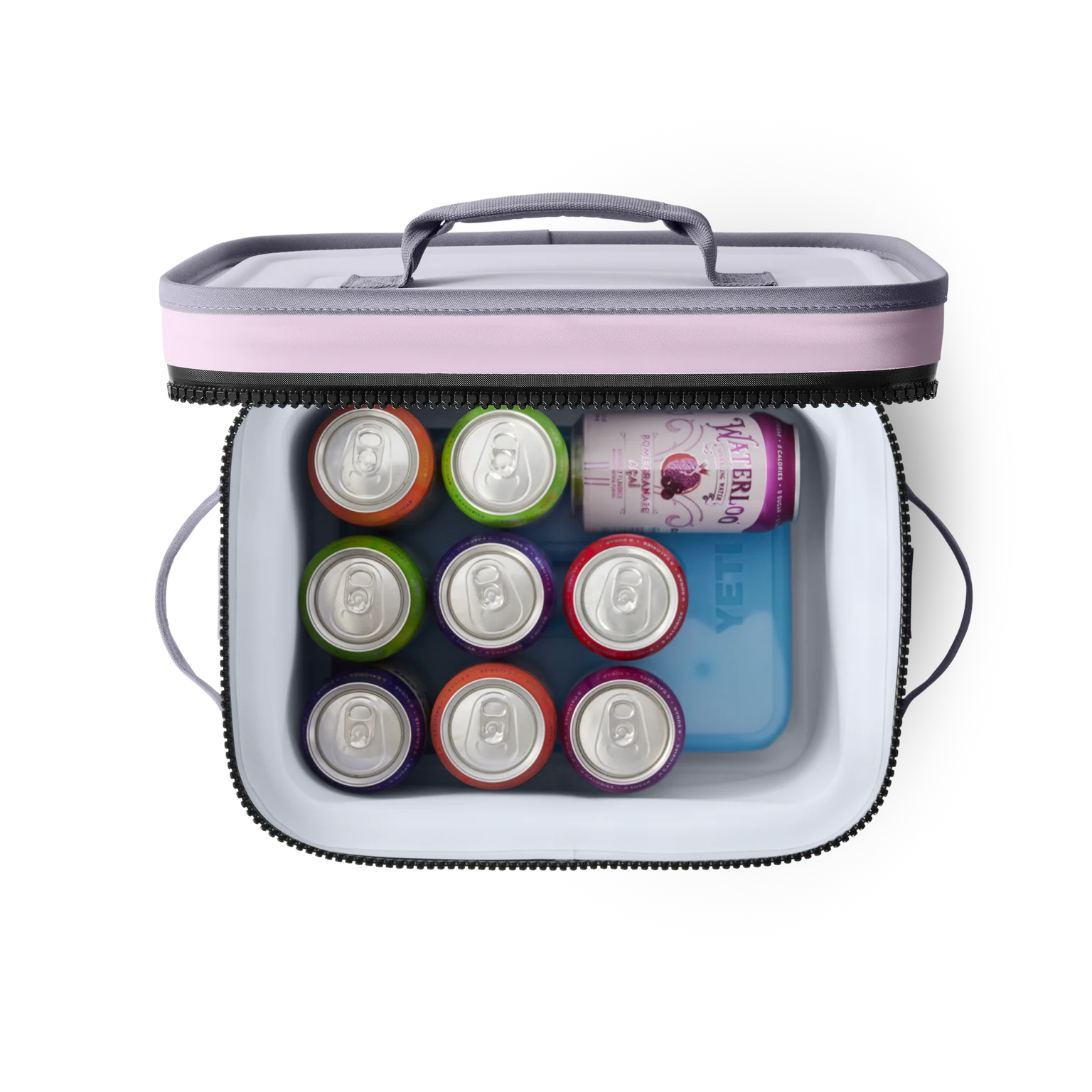 Yeti Hopper Flip 12 Cherry Blossom