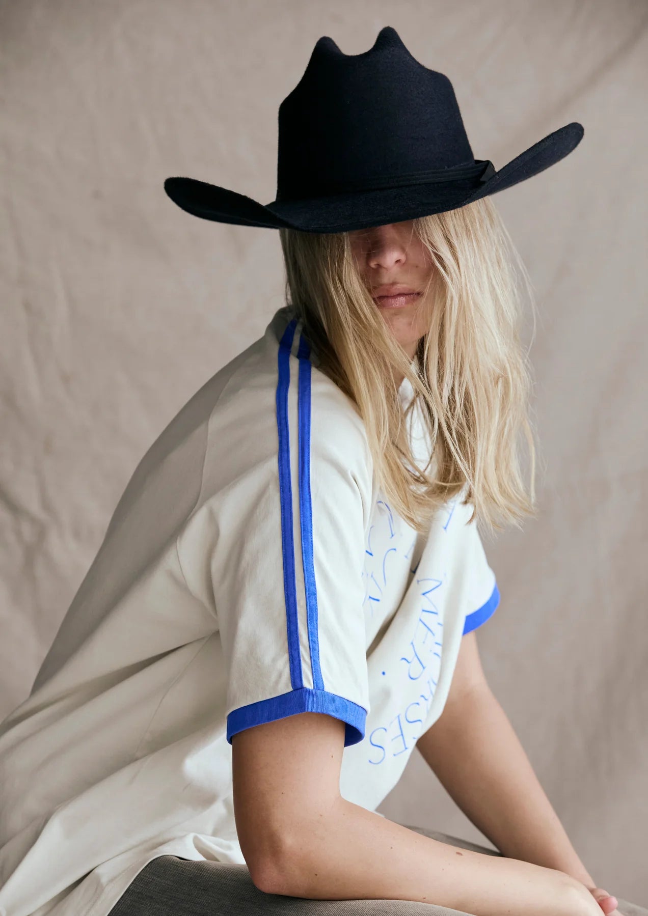 FARMER Horse Heaven Tee