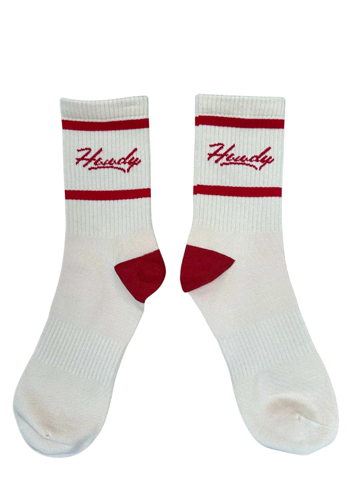 FARMER Howdy Socks