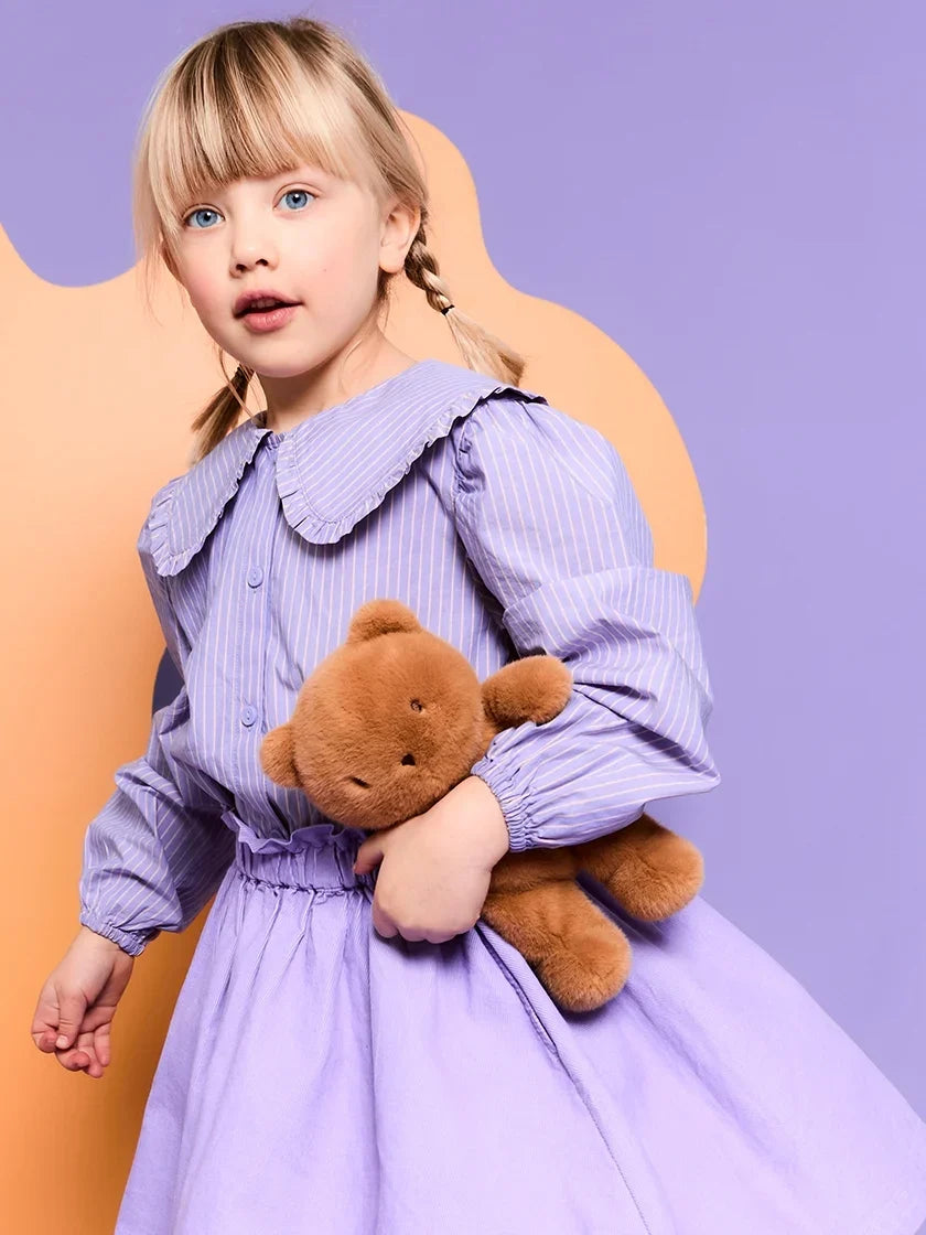 Bobo Bear Brown Eco 23cm