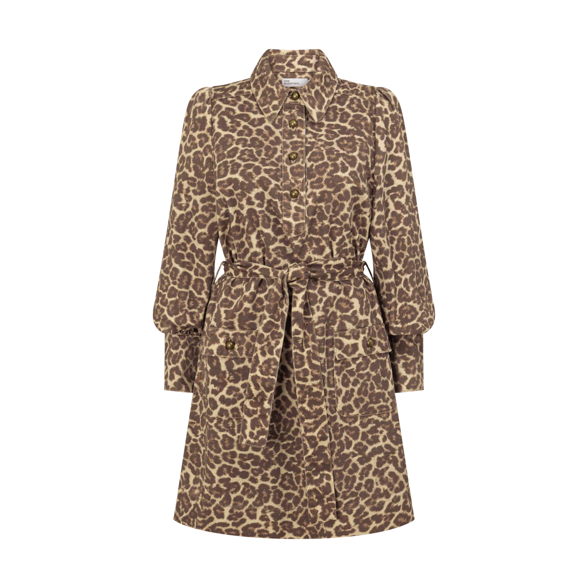 Zoe Kratzmann Opal Dress