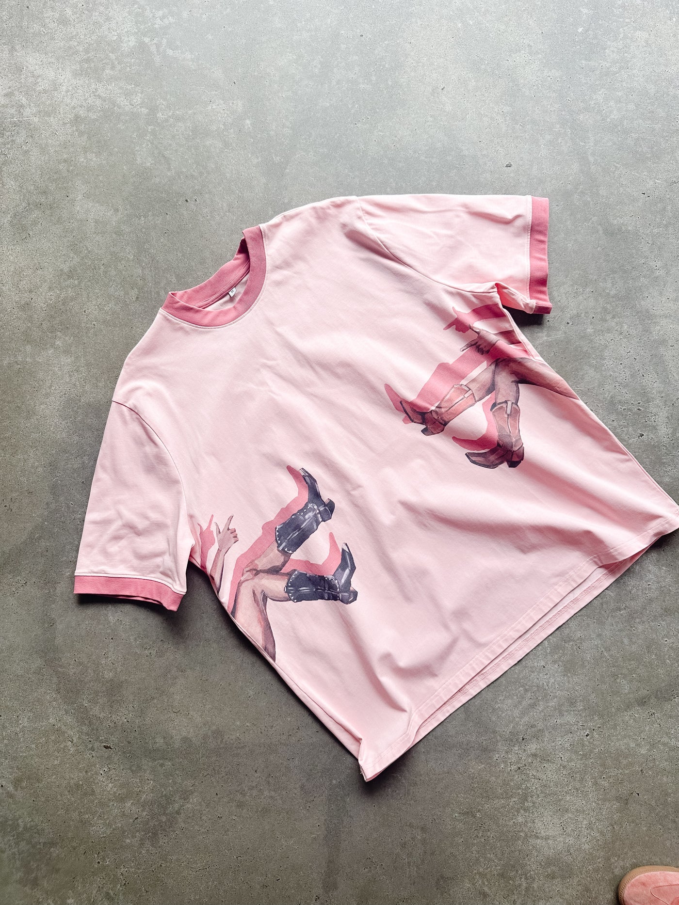 FARMER Shoot Out Tee