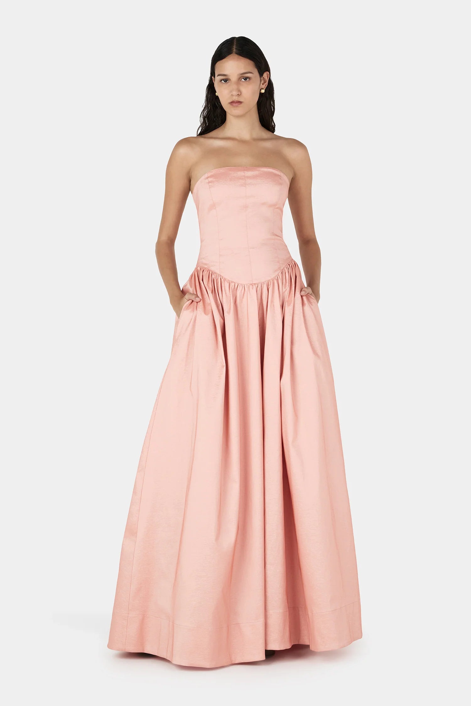 Hansen & Gretel Audrey Gown