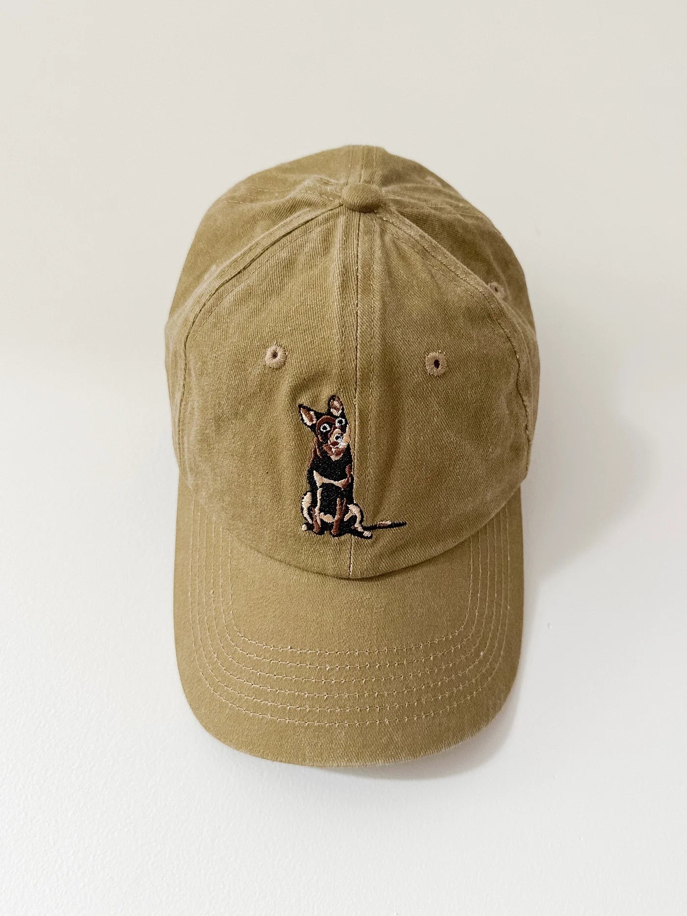 FAR MER. Kelpie Cap