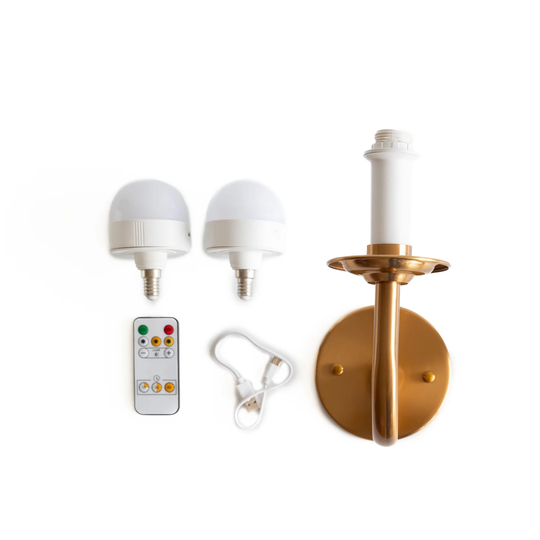 Alice Rechargeable Sconce