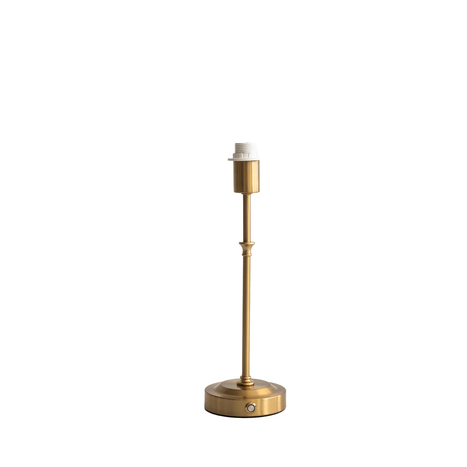 Luxe Gold USB Base
