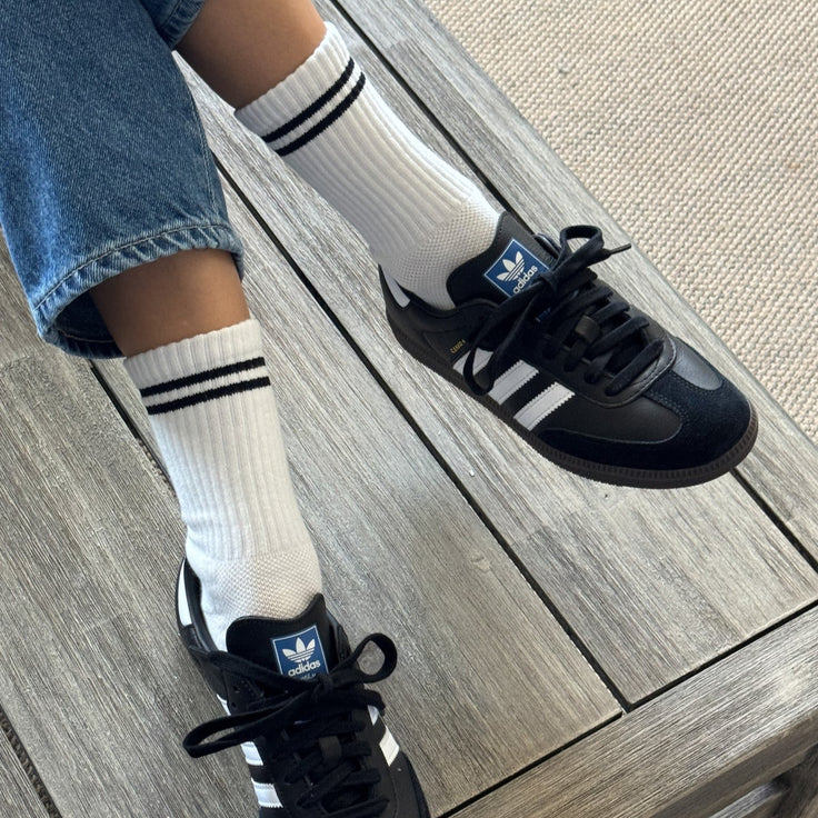 Le Bon Shoppe Boyfriend Socks
