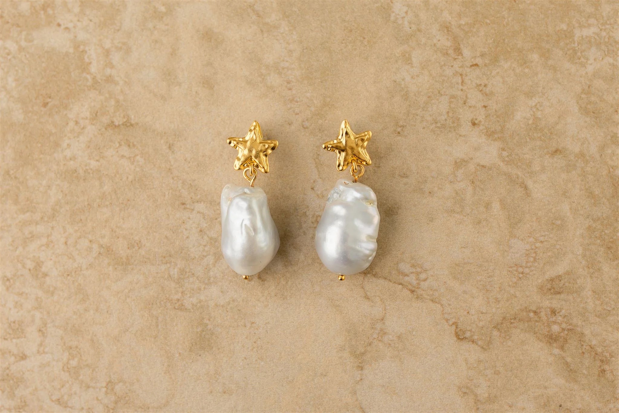 Indigo & Wolfe Calista Earrings