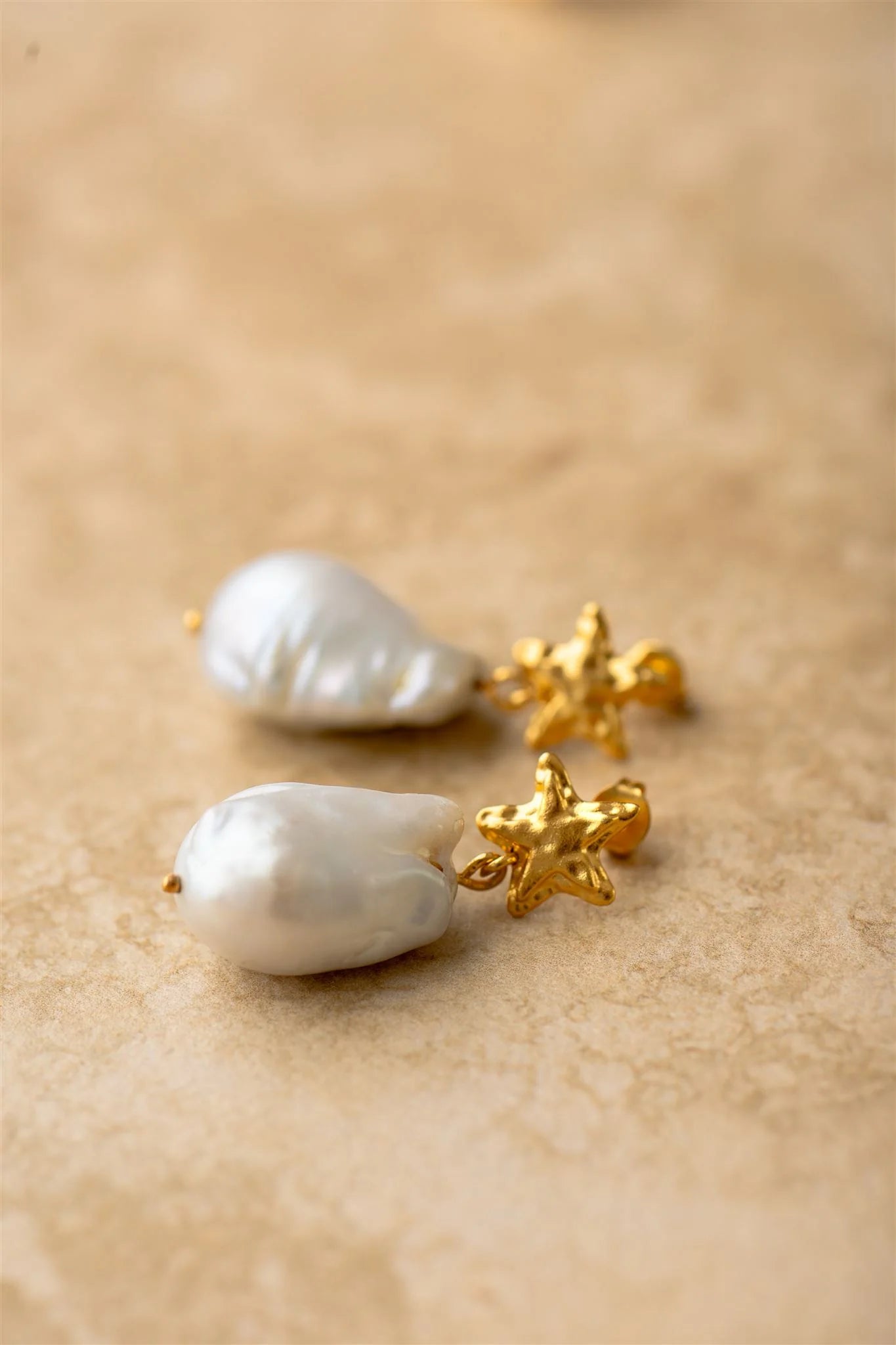 Indigo & Wolfe Calista Earrings