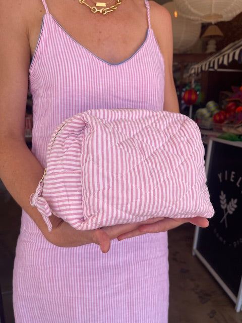 Grace & May Cosmetic Case