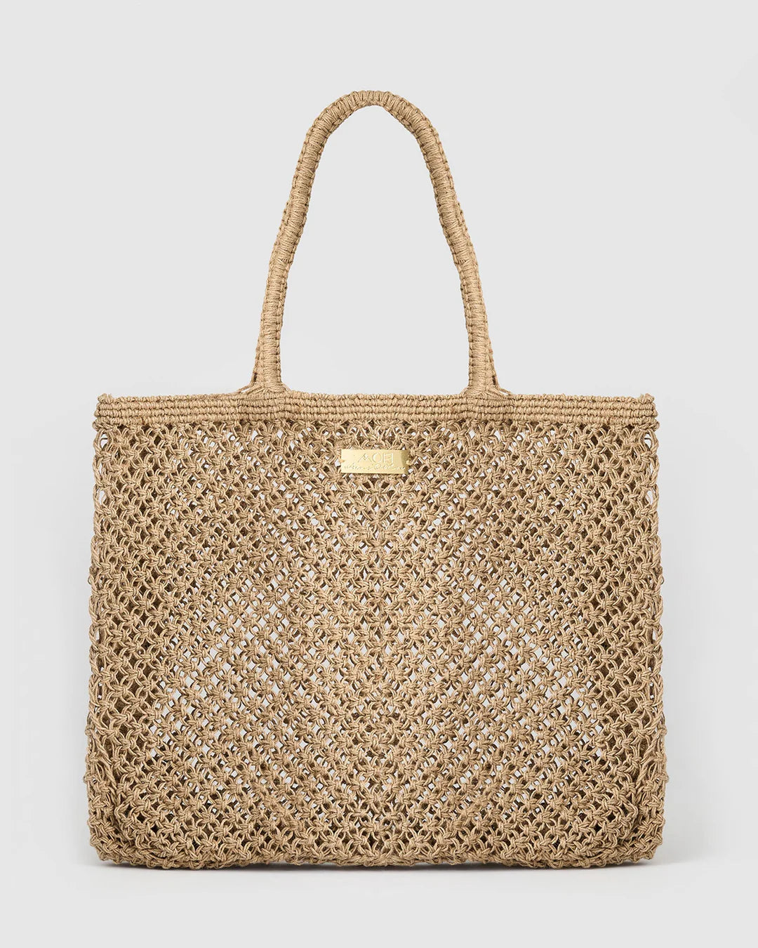 Arms of Eve Ipanema Beach Bag